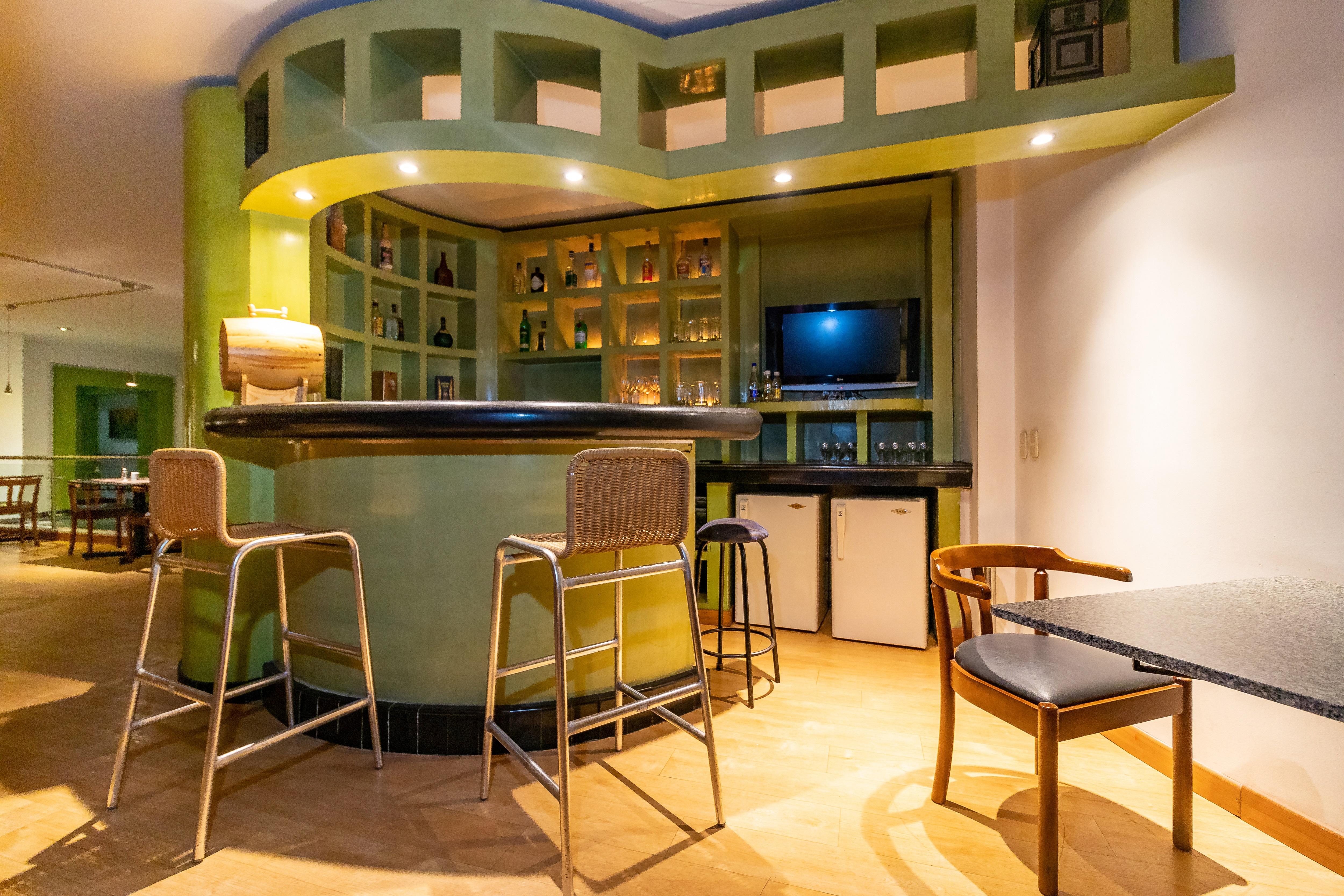 Casa Real 93 Hotel Bogotá Kültér fotó